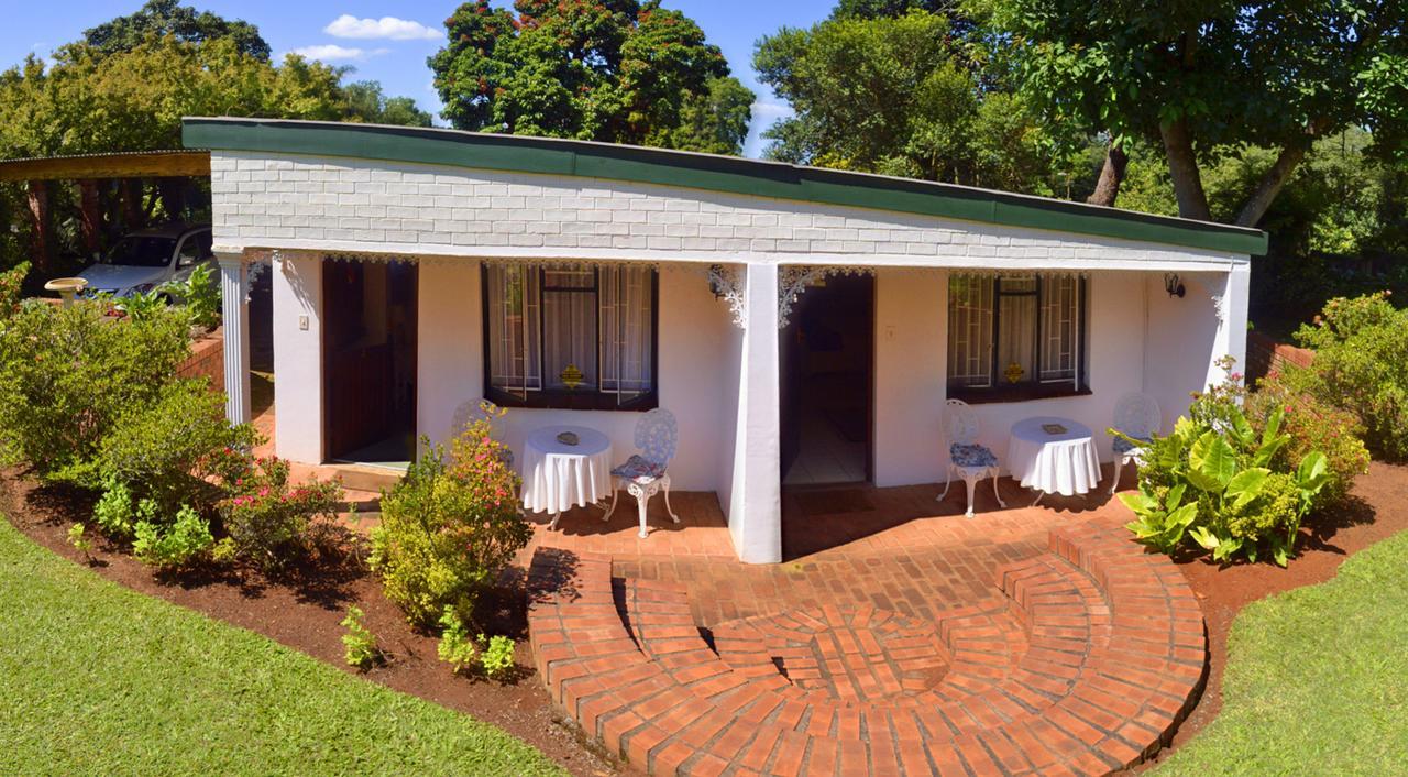 Brevisbrook B&B Pietermaritzburg Exteriör bild